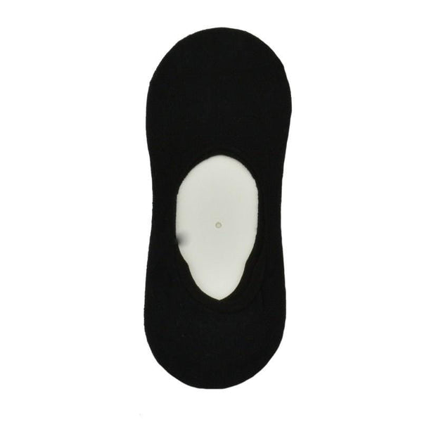 Bamboo Low Cut Socks, 4 Pair Pack Multi Color Socks, No-Show Socks for Women