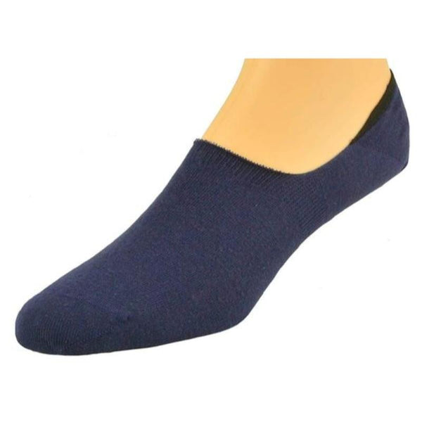 Bamboo Low Cut Socks, 4 Pair Pack Multi Color Socks, No-Show Socks for Women